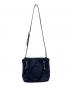 TORY BURCH (トリーバーチ) 2WAYバッグ ネイビー：8000円