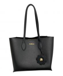 FURLA（フルラ）の古着「ERA S トートバッグ」｜ブラック