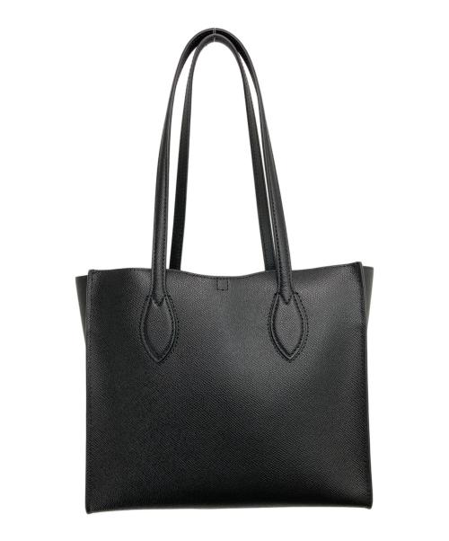 FURLA（フルラ）FURLA (フルラ) ERA S トートバッグ ブラックの古着・服飾アイテム