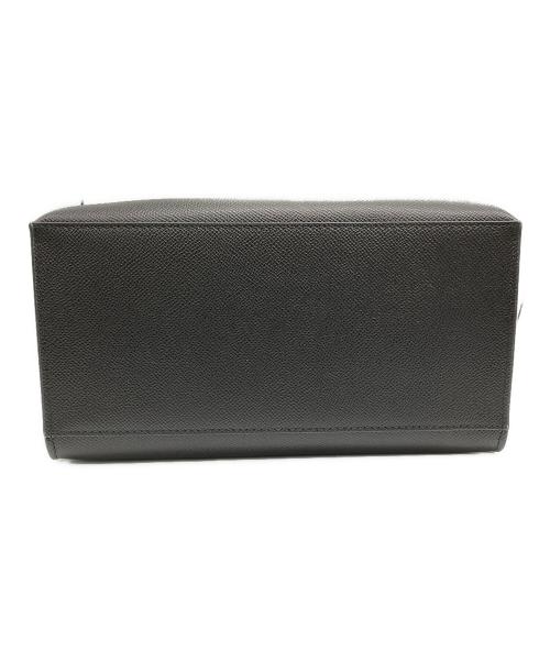 FURLA（フルラ）FURLA (フルラ) ERA S トートバッグ ブラックの古着・服飾アイテム
