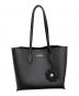 FURLA（フルラ）の古着「ERA S トートバッグ」｜ブラック