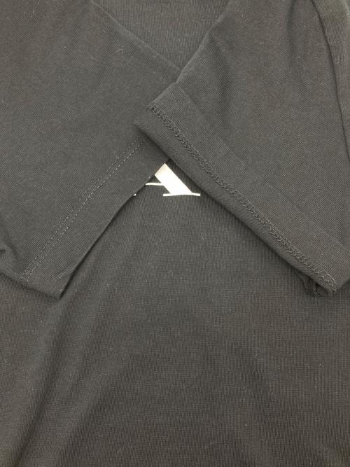 COACH（コーチ）COACH (コーチ) エッセンシャル Tシャツ ブラック サイズ:XSの古着・服飾アイテム