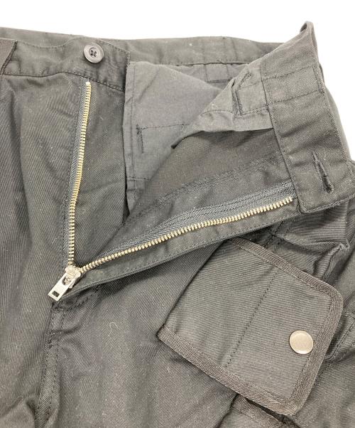 AVIREX（アヴィレックス）AVIREX (アヴィレックス) P.D.W. スーパーファティーグパンツ ブラック サイズ:2XLの古着・服飾アイテム
