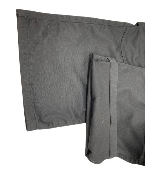 AVIREX（アヴィレックス）AVIREX (アヴィレックス) P.D.W. スーパーファティーグパンツ ブラック サイズ:2XLの古着・服飾アイテム