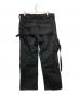 AVIREX (アヴィレックス) P.D.W. スーパーファティーグパンツ ブラック サイズ:2XL：10000円