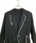 Yohji Yamamoto FEMMEの古着・服飾アイテム：50000円