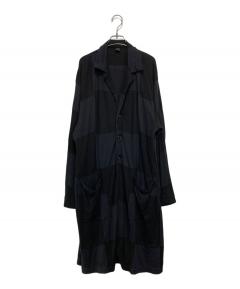 中古・古着通販】uncrave (アンクレイヴ) プルーフメルトンダッフル