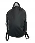 Patagoniaパタゴニア）の古着「ATOM TOTE PACK 20L」｜ブラック