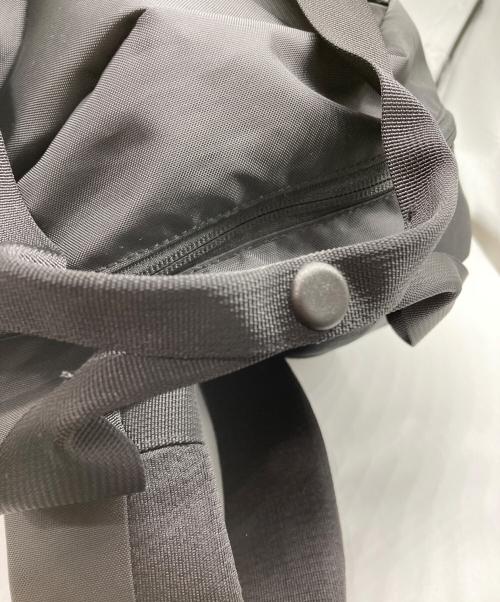 Patagonia（パタゴニア）Patagonia (パタゴニア) ATOM TOTE PACK 20L ブラックの古着・服飾アイテム