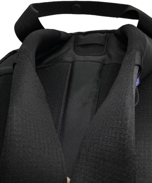Patagonia（パタゴニア）Patagonia (パタゴニア) ATOM TOTE PACK 20L ブラックの古着・服飾アイテム