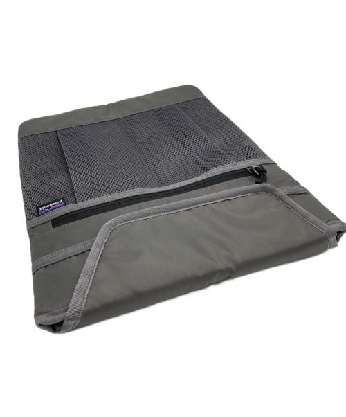 Patagonia（パタゴニア）Patagonia (パタゴニア) ATOM TOTE PACK 20L ブラックの古着・服飾アイテム