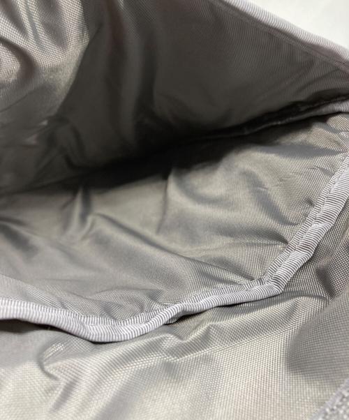Patagonia（パタゴニア）Patagonia (パタゴニア) ATOM TOTE PACK 20L ブラックの古着・服飾アイテム