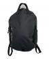 Patagonia（パタゴニア）の古着「ATOM TOTE PACK 20L」｜ブラック