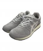 Onitsuka Tigerオニツカタイガー）の古着「TIGER ALLY タイガー アリー」｜グレー