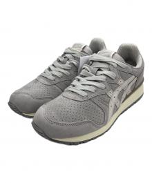 Onitsuka Tiger（オニツカタイガー）の古着「TIGER ALLY タイガー アリー」｜グレー