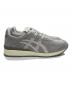 中古・古着 Onitsuka Tiger (オニツカタイガー) TIGER ALLY タイガー アリー グレー サイズ:US6 1/2 未使用品：10000円