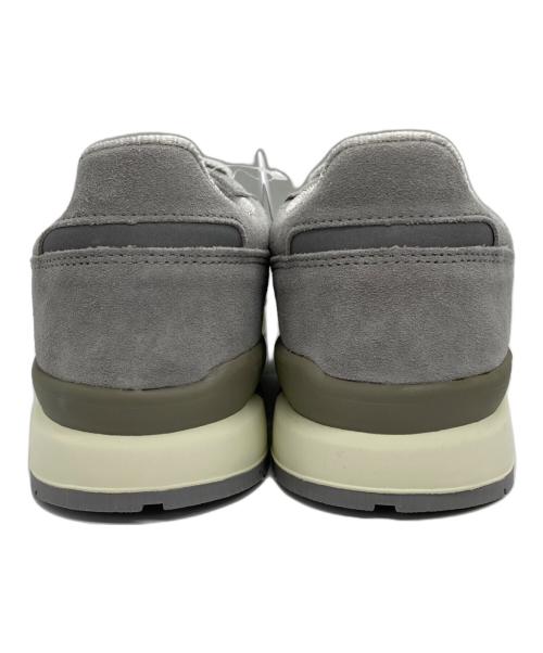 Onitsuka Tiger（オニツカタイガー）Onitsuka Tiger (オニツカタイガー) TIGER ALLY タイガー アリー グレー サイズ:US6 1/2 未使用品の古着・服飾アイテム