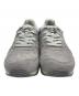Onitsuka Tiger (オニツカタイガー) TIGER ALLY タイガー アリー グレー サイズ:US6 1/2 未使用品：10000円