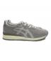 中古・古着 Onitsuka Tiger (オニツカタイガー) TIGER ALLY タイガー アリー グレー サイズ:US6 1/2 未使用品：10000円