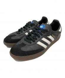 adidas Originals（アディダスオリジナル）の古着「SAMBA OG サンバ OG B75807」｜ブラック