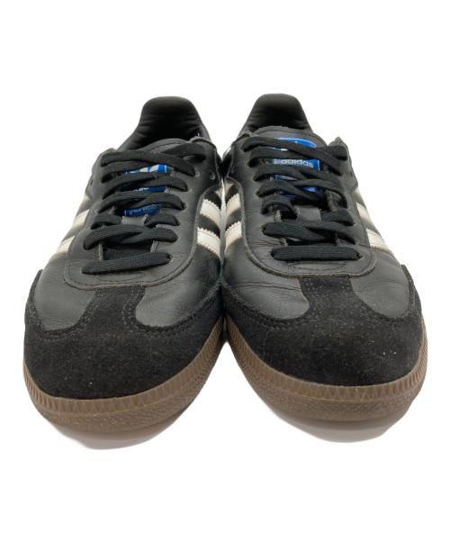 adidas Originals（アディダスオリジナル）adidas Originals (アディダスオリジナル) SAMBA OG サンバ OG B75807 ブラック サイズ:US6 1/2の古着・服飾アイテム