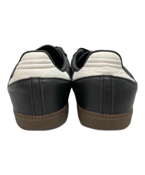 adidas Originals（アディダスオリジナル）adidas Originals (アディダスオリジナル) SAMBA OG サンバ OG B75807 ブラック サイズ:US6 1/2の古着・服飾アイテム
