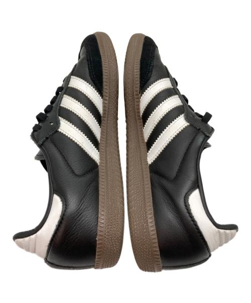 adidas Originals（アディダスオリジナル）adidas Originals (アディダスオリジナル) SAMBA OG サンバ OG B75807 ブラック サイズ:US6 1/2の古着・服飾アイテム