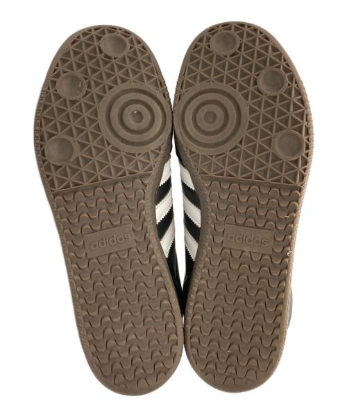 adidas Originals（アディダスオリジナル）adidas Originals (アディダスオリジナル) SAMBA OG サンバ OG B75807 ブラック サイズ:US6 1/2の古着・服飾アイテム