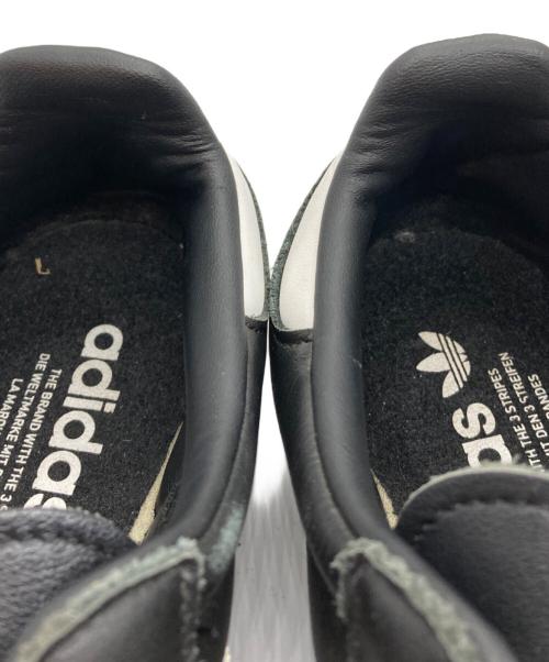adidas Originals（アディダスオリジナル）adidas Originals (アディダスオリジナル) SAMBA OG サンバ OG B75807 ブラック サイズ:US6 1/2の古着・服飾アイテム