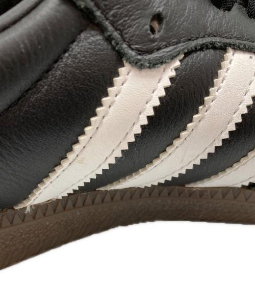 adidas Originals（アディダスオリジナル）adidas Originals (アディダスオリジナル) SAMBA OG サンバ OG B75807 ブラック サイズ:US6 1/2の古着・服飾アイテム