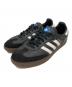 adidas Originals（アディダスオリジナル）の古着「SAMBA OG サンバ OG B75807」｜ブラック