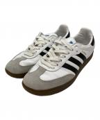 adidasアディダス）の古着「Samba OG サンバ OG B75806 」｜ホワイト
