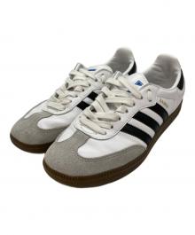 adidas（アディダス）の古着「Samba OG サンバ OG B75806 」｜ホワイト