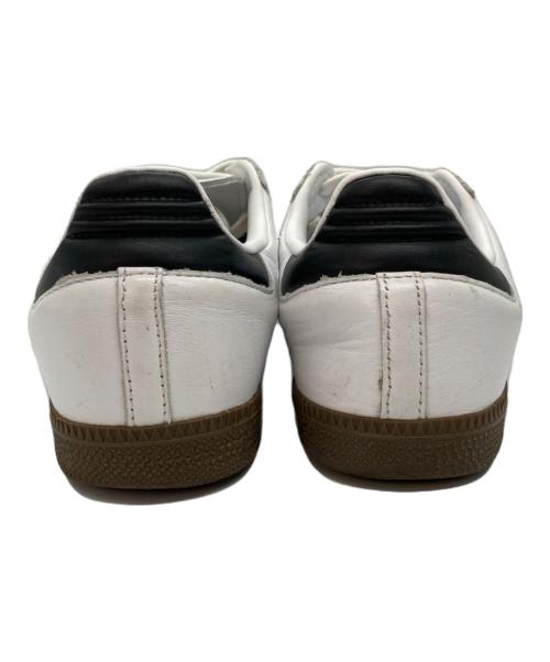 adidas（アディダス）adidas (アディダス) Samba OG サンバ OG B75806  ホワイト サイズ:US6 1/2の古着・服飾アイテム