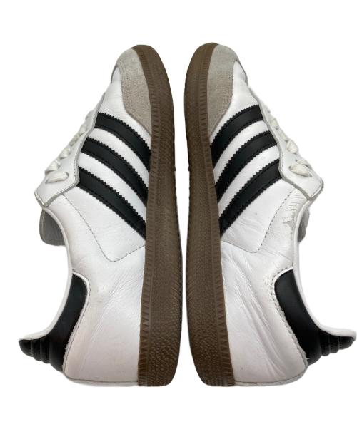 adidas（アディダス）adidas (アディダス) Samba OG サンバ OG B75806  ホワイト サイズ:US6 1/2の古着・服飾アイテム