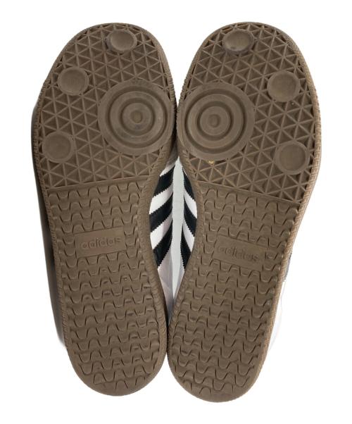 adidas（アディダス）adidas (アディダス) Samba OG サンバ OG B75806  ホワイト サイズ:US6 1/2の古着・服飾アイテム