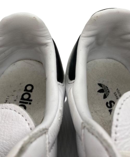 adidas（アディダス）adidas (アディダス) Samba OG サンバ OG B75806  ホワイト サイズ:US6 1/2の古着・服飾アイテム