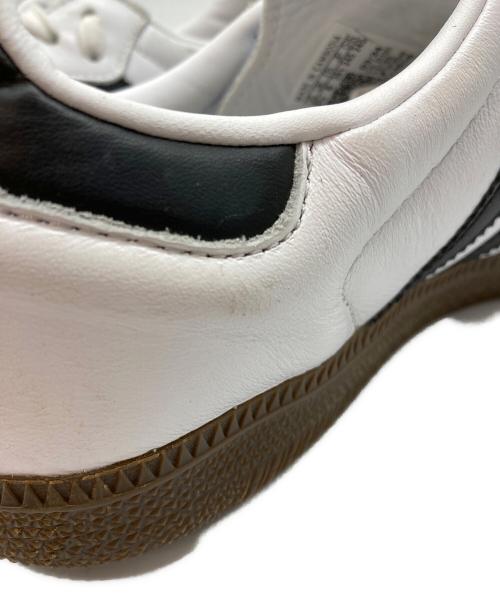 adidas（アディダス）adidas (アディダス) Samba OG サンバ OG B75806  ホワイト サイズ:US6 1/2の古着・服飾アイテム