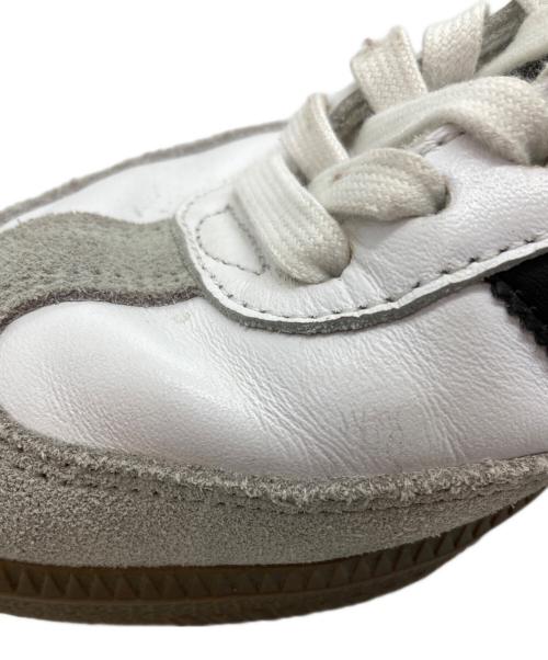 adidas（アディダス）adidas (アディダス) Samba OG サンバ OG B75806  ホワイト サイズ:US6 1/2の古着・服飾アイテム