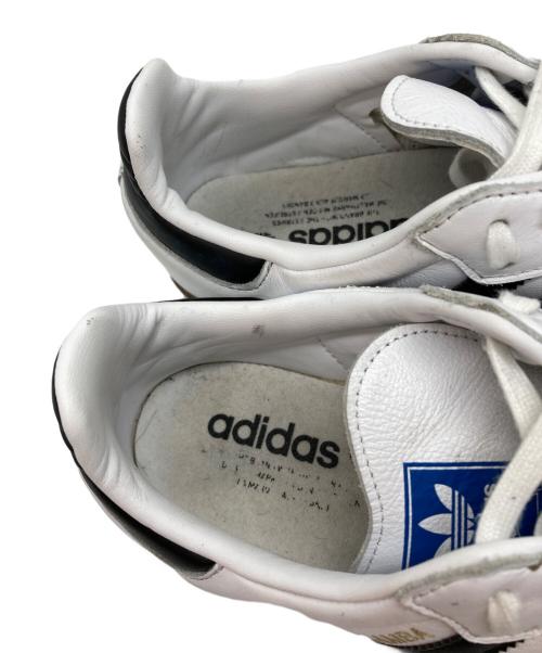adidas（アディダス）adidas (アディダス) Samba OG サンバ OG B75806  ホワイト サイズ:US6 1/2の古着・服飾アイテム