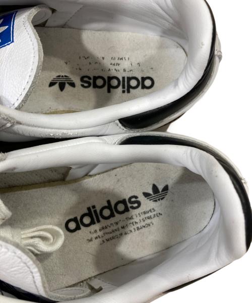 adidas（アディダス）adidas (アディダス) Samba OG サンバ OG B75806  ホワイト サイズ:US6 1/2の古着・服飾アイテム