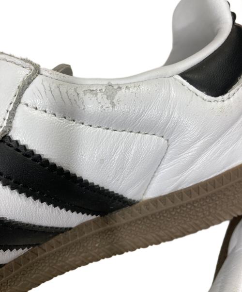 adidas（アディダス）adidas (アディダス) Samba OG サンバ OG B75806  ホワイト サイズ:US6 1/2の古着・服飾アイテム