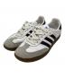 adidas（アディダス）の古着「Samba OG サンバ OG B75806 」｜ホワイト