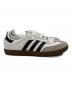 中古・古着 adidas (アディダス) Samba OG サンバ OG B75806  ホワイト サイズ:US6 1/2：5000円