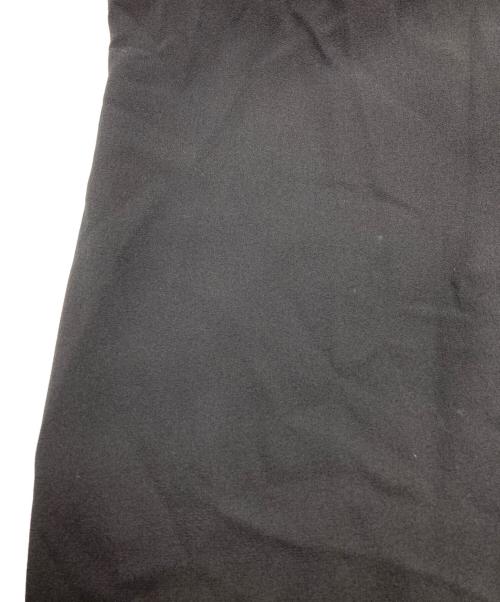 MaxMara（マックスマーラ）MaxMara (マックスマーラ) シルクキャミソールワンピース ブラック サイズ:42の古着・服飾アイテム