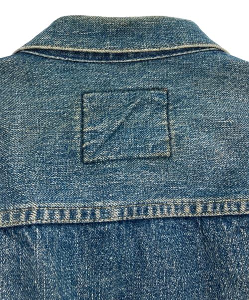 LEVI'S（リーバイス）LEVI'S (リーバイス) 90s 71506-XX 1st 復刻 デニムジャケット インディゴ サイズ:40の古着・服飾アイテム
