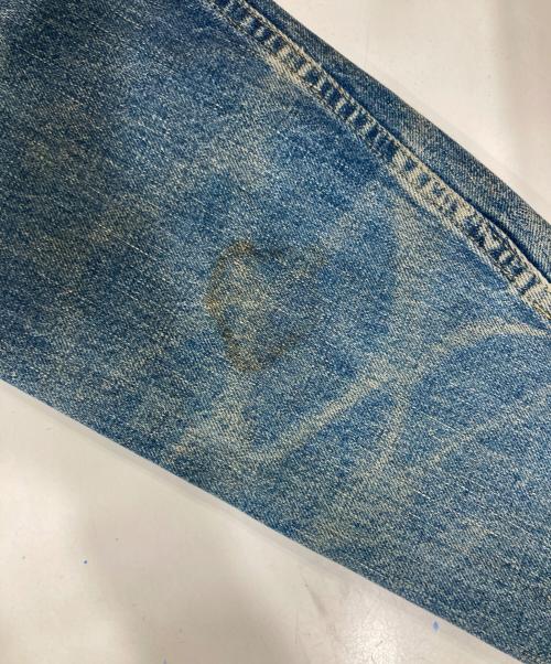 LEVI'S（リーバイス）LEVI'S (リーバイス) 90s 71506-XX 1st 復刻 デニムジャケット インディゴ サイズ:40の古着・服飾アイテム