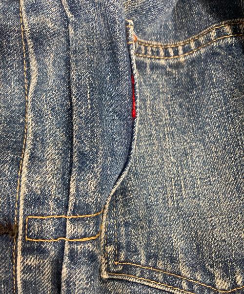 LEVI'S（リーバイス）LEVI'S (リーバイス) 90s 71506-XX 1st 復刻 デニムジャケット インディゴ サイズ:40の古着・服飾アイテム