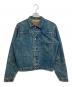 LEVI'S（リーバイス）の古着「90s 71506-XX 1st 復刻 デニムジャケット」｜インディゴ