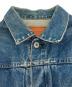 中古・古着 LEVI'S (リーバイス) 90s 71506-XX 1st 復刻 デニムジャケット インディゴ サイズ:40：30000円